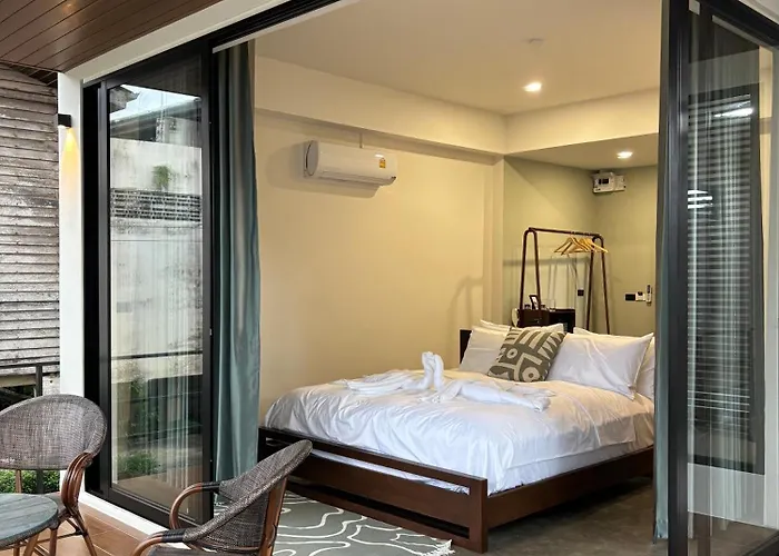 The Episode Boutique Hotel